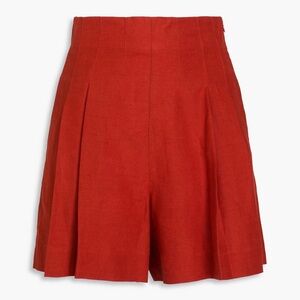 Chloe High Waisted Shorts